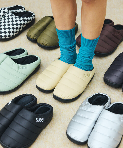 SUBU（スブ） サンダル メンズ レディース : ZOZOTOWN Yahoo!店 - 通販