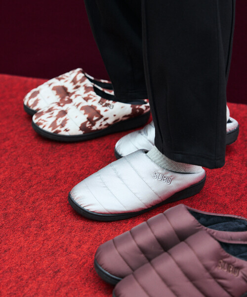 SUBU（スブ） サンダル メンズ レディース : ZOZOTOWN Yahoo!店 - 通販