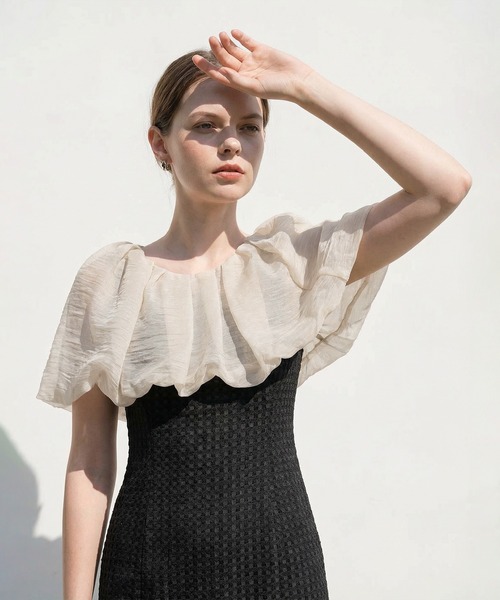 Leja（レジャ） ドレス : ZOZOTOWN Yahoo!店 - 通販 - Yahoo!ショッピング