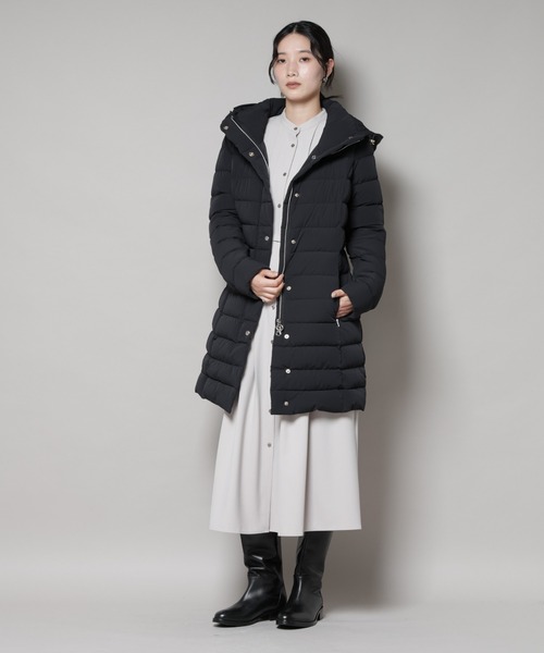 CAPEHORN（ケープホーン） ダウンコート ダウンジャケット CAPE HORN