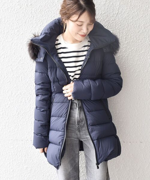 TATRAS（タトラス） ブルゾン アウター TATRAS:「別注」CERAMICA