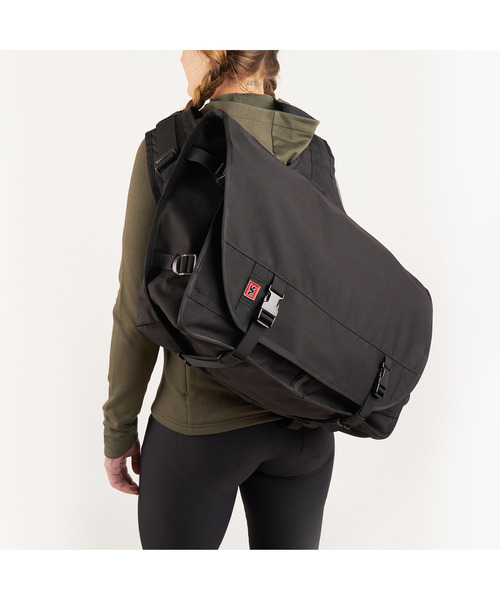 CHROME（クローム） ショルダーバッグ BERLIN / ベルリン