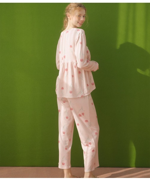 PEACH JOHN（ピーチジョン） パジャマ ルームウェア グッドスリーピィ