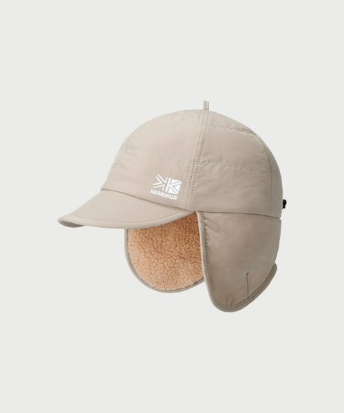 Karrimor（カリマー） キャップ 帽子 sherpa flap cap メンズ