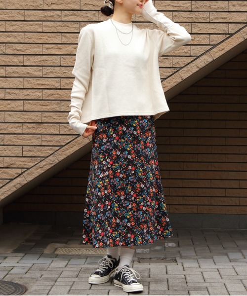 MEYAME（メヤメ） スカート ビューティフルスカート BEAUTIFUL SKIRT