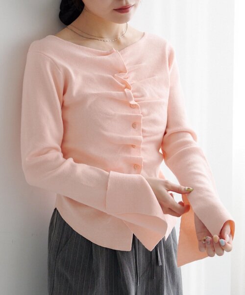 Kastane（カスタネ） ニット セーター 「お気に入り2万人突破！/8色