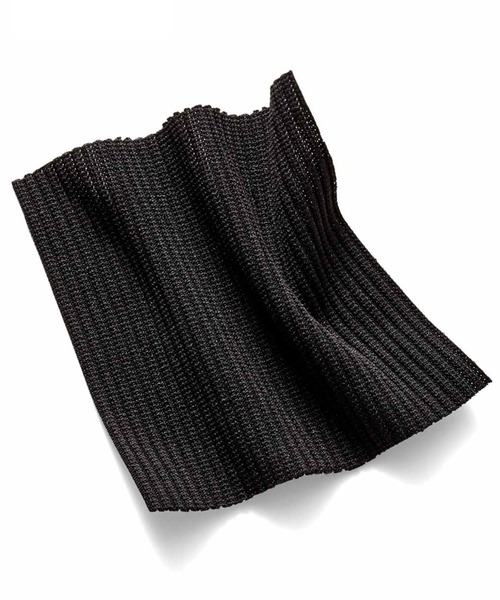 IEDIT（イディット） 水着 福田麻琴さんコラボ リブ素材のスイムウェア