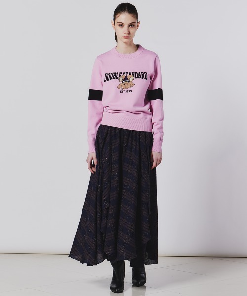 DOUBLE STANDARD CLOTHING（ダブルスタンダードクロージング