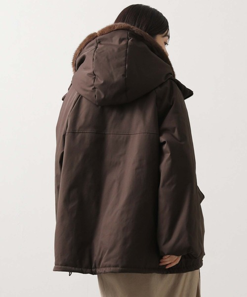 Gready Brilliant（グレディブリリアン） コート アウター 取り外し