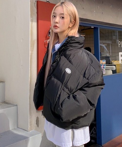 ダウンコート ダウンジャケット レディース : ZOZOTOWN Yahoo!店