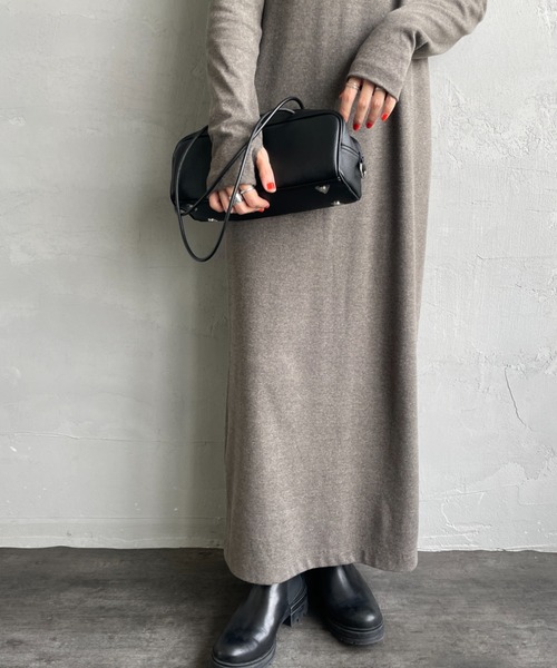 ＆MyuQ（アンドミューク） ショルダーバッグ バッグ KAKU 2WAY