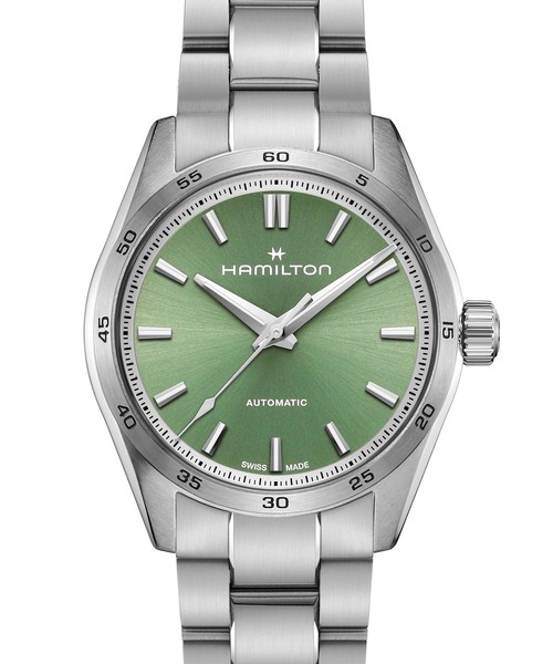 HAMILTON（ハミルトン） 腕時計 腕時計 Jazzmaster （ジャズマスター