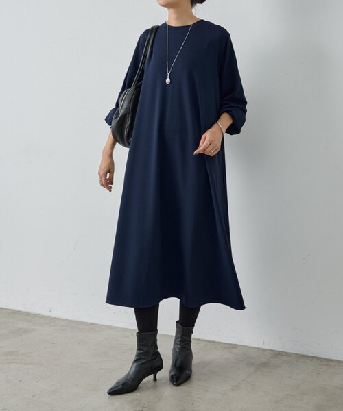 BEARDSLEY（ビアズリー） ワンピース Tワンピース「BEARDSLEY