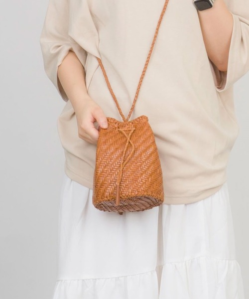 DRAGON DIFFUSION ショルダーバッグ バッグ 「DRAGON DIFFUSION