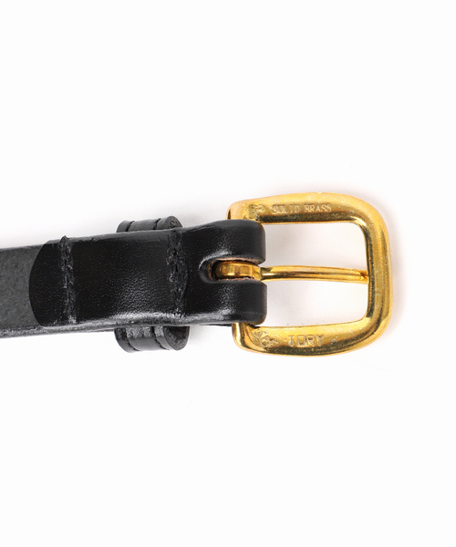 TORY LEATHER（トリーレザー） ベルト 417別注 3/4inch REPEATED