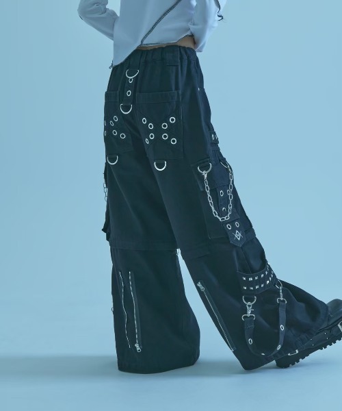 REFLEM（レフレム） ジーンズ デニム デニムパンツ 「REFLEM/レフレム