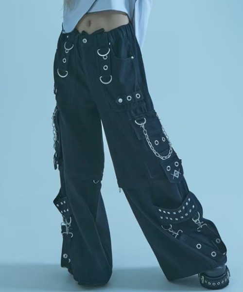 REFLEM（レフレム） ジーンズ デニム デニムパンツ 「REFLEM/レフレム