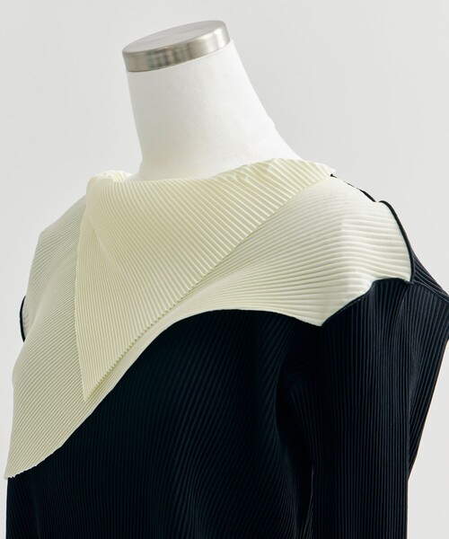 STUDIOUS（ステュディオス） tシャツ 「kotohayokozawa/コトハヨコザワ