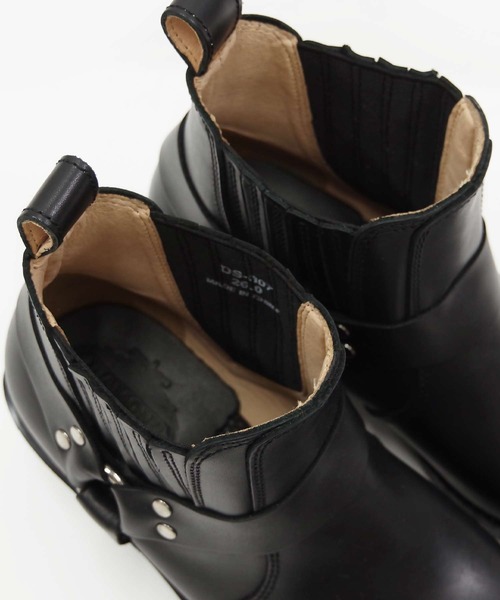 DIAMOND STREET（ダイヤモンドストリート） ブーツ （ダイヤモンド