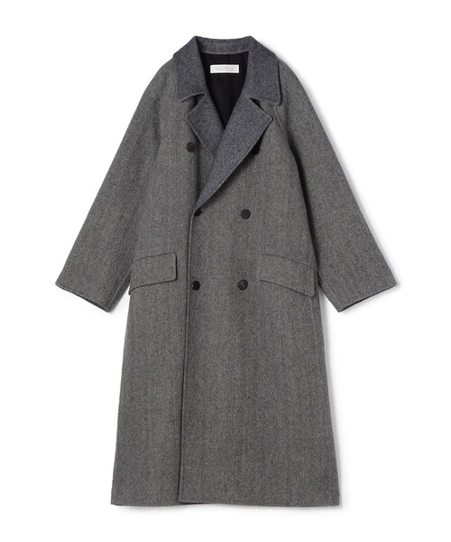 GALERIE VIE（ギャルリー ヴィー） コート チェスターコート