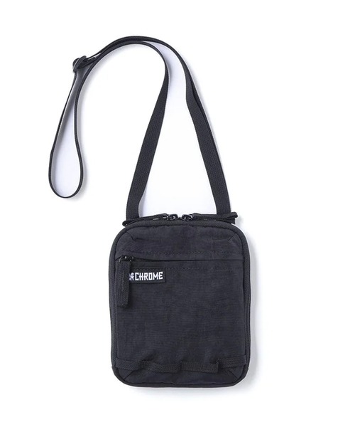CHROME（クローム） ショルダーバッグ メンズ レディース : ZOZOTOWN