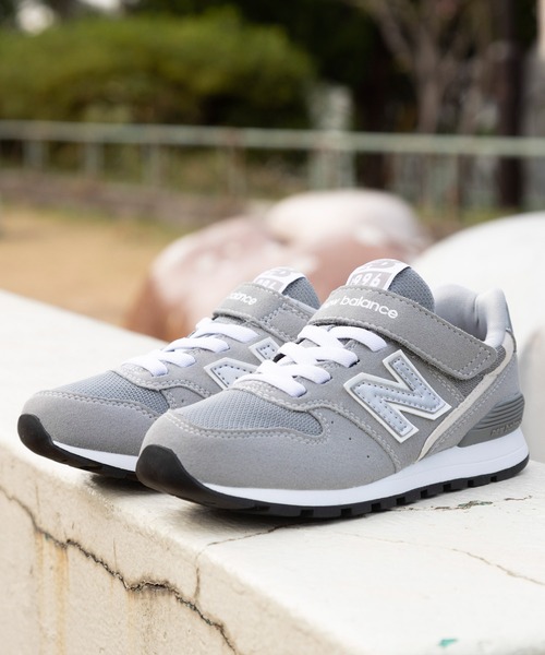 New Balance（ニューバランス） スニーカー 996 キッズ 子供 男の子