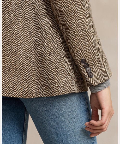 POLO RALPH LAUREN（ポロ・ラルフローレン） ジャケット テーラード