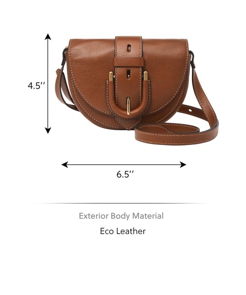 FOSSIL（フォッシル） ショルダーバッグ バッグ 斜めがけバッグ