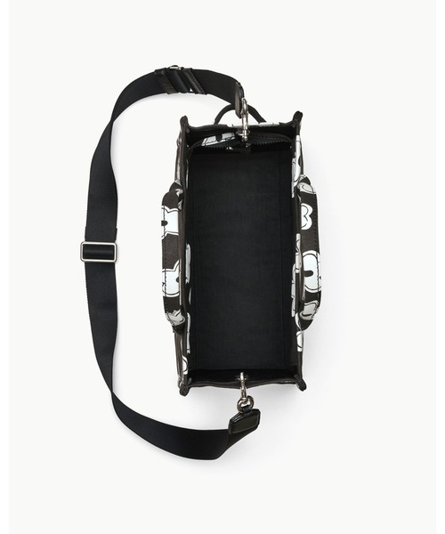 MARC JACOBS（マーク・ジェイコブス） トートバッグ DAISY CANVAS TOTE