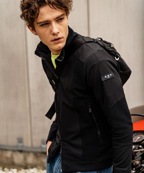 TATRAS（タトラス） ショルダーバッグ SELGI セルジ メンズ レディース