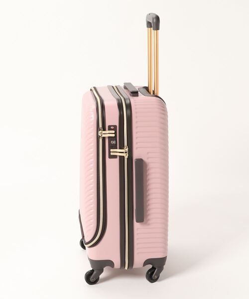 MOOMIN（ムーミン） スーツケース キャリーケースM 40L : ZOZOTOWN