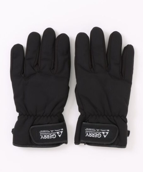 N.HOOLYWOOD（エヌハリウッド） 手袋 GLOVE メンズ : ZOZOTOWN Yahoo