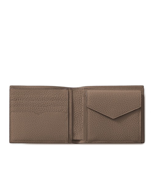 BONAVENTURA（ボナベンチュラ） 財布 バイフォールド ウォレット