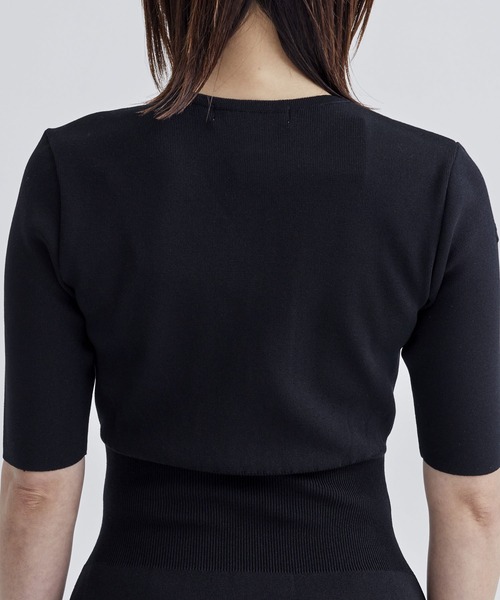 BORDERS at BALCONY（ボーダーズアットバルコニー） ワンピース