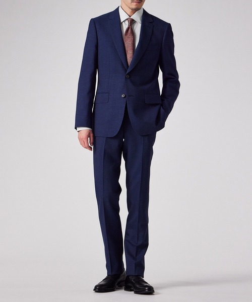 Paul Smith（ポール・スミス） セットアップ マイクロバーズアイ