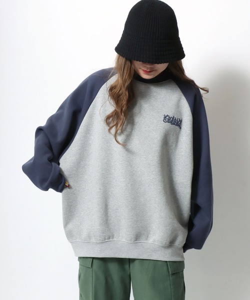 SEQUENZE トレーナー スウェット レディース メンズ : ZOZOTOWN Yahoo