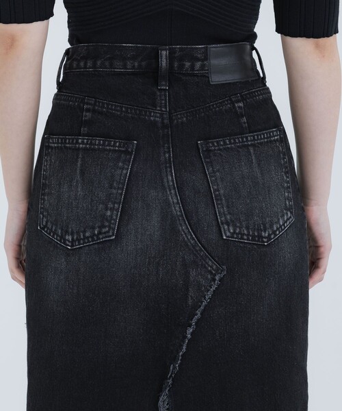 JOHN LAWRENCE SULLIVAN（ジョン ローレンス サリバン） デニム