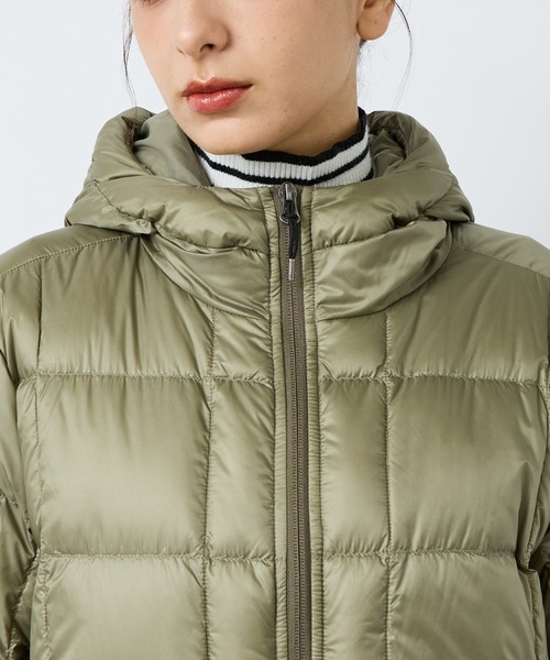 Pyrenex（ピレネックス） ダウンコート ダウンジャケット レディース