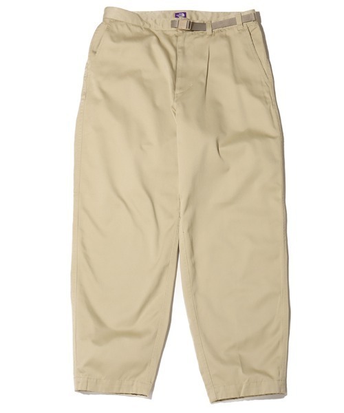 THE NORTH FACE（ザ ノースフェイス） チノパン メンズ : ZOZOTOWN