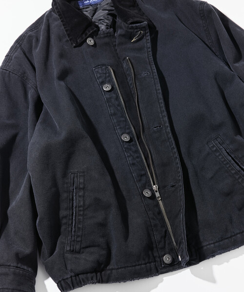FREAK'S STORE（フリークスストア） ブルゾン アウター NAUTICA
