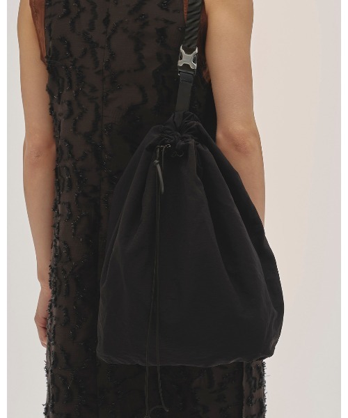 TODAYFUL デイバック リュック Nylon Back Pack レディース : ZOZOTOWN