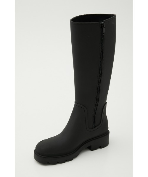 STACCATO（スタッカート） ブーツ ドラフロングレインブーツ