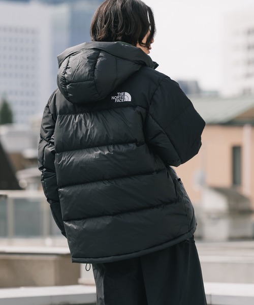 THE NORTH FACE（ザ ノースフェイス） ダウンジャケット ダウン HMLYN