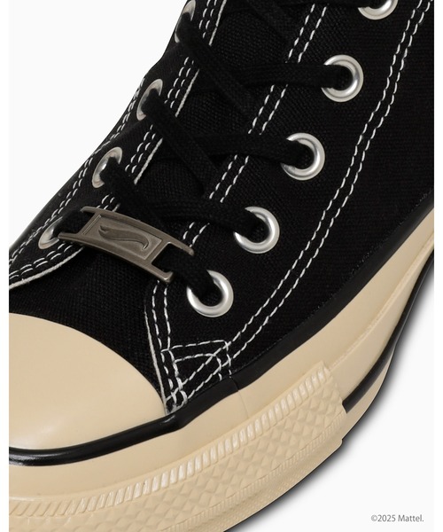 CONVERSE（コンバース） スニーカー ALL STAR AGED CF HI / Hot Wheels