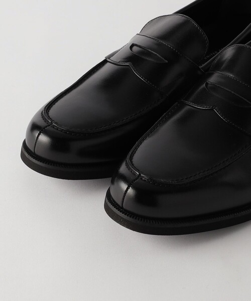 green label relaxing（グリーンレーベルリラクシング） ローファー