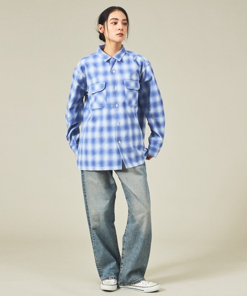 PENDLETON（ペンドルトン） シャツ 「PENDLETON / ペンドルトン」BOARD