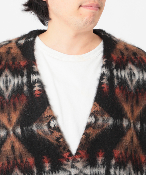 PENDLETON（ペンドルトン） カーディガン 【PENDLETON / ペンドルトン