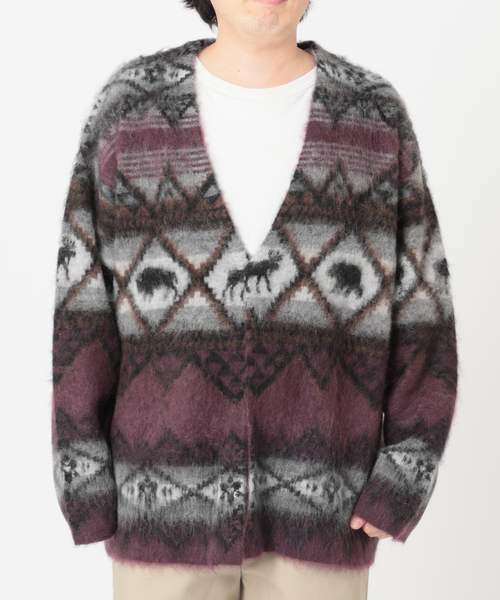 PENDLETON（ペンドルトン） カーディガン 【PENDLETON / ペンドルトン