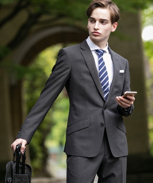 BUFFALO BOBS（バッファローボブズ） セットアップ NEW YORKER-EDITOR