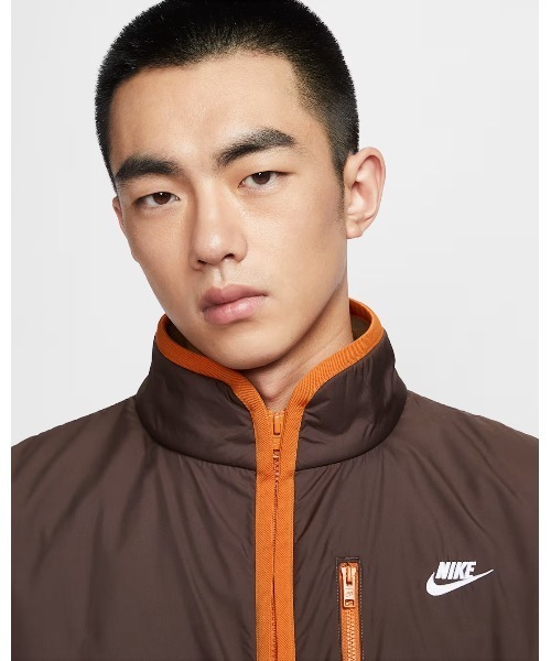 NIKE（ナイキ） コート ジャケット 「NIKEアパレル」AS M NK CLUB